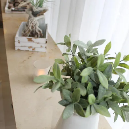 Haus Baltic - Whg 23 - Neu Inkl Saisonstrandkorb! Appartement