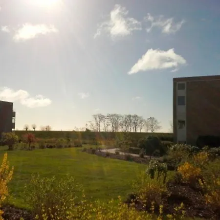 Haus Baltic - Whg 23 - Neu Inkl Saisonstrandkorb! Appartement