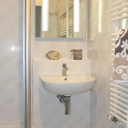 Appartement Haus Baltic - Whg 23 - Neu Inkl Saisonstrandkorb! *