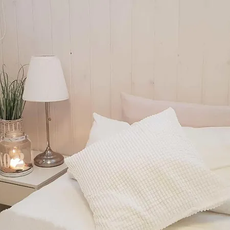 Haus Baltic - Whg 23 - Neu Inkl Saisonstrandkorb! *