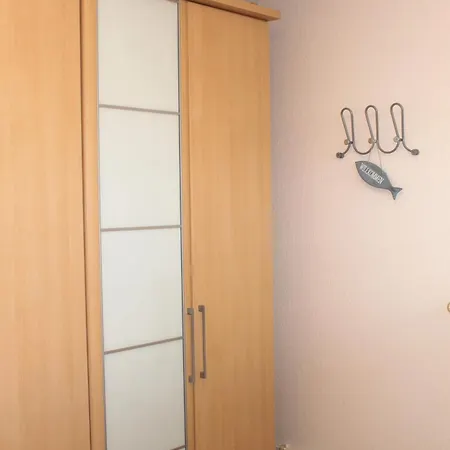 Haus Baltic - Whg 23 - Neu Inkl Saisonstrandkorb!