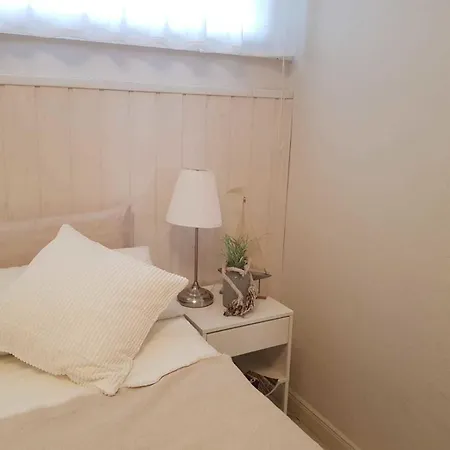 Haus Baltic - Whg 23 - Neu Inkl Saisonstrandkorb! * Grömitz