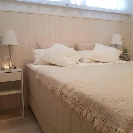 Haus Baltic - Whg 23 - Neu Inkl Saisonstrandkorb! Appartement Grömitz