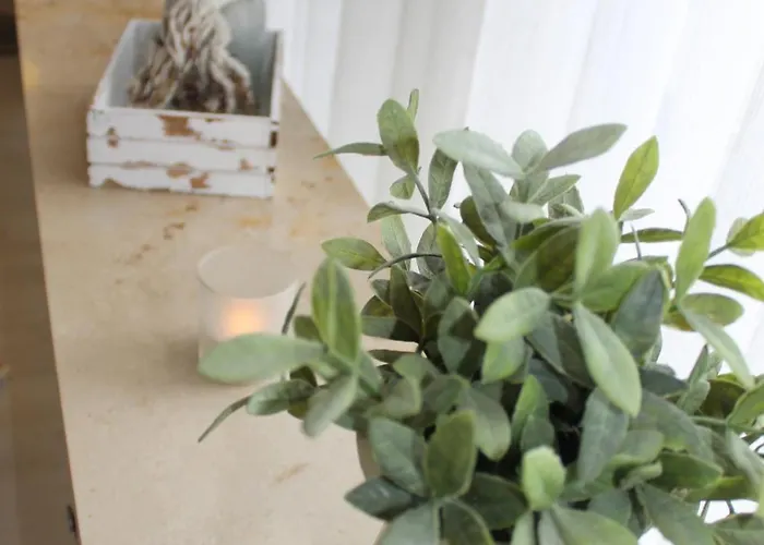 Haus Baltic - Whg 23 - Neu Inkl Saisonstrandkorb! Apartamento