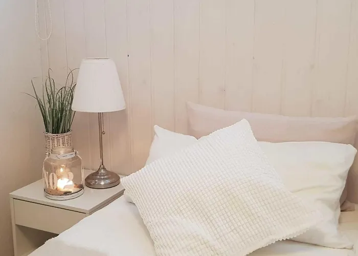 Haus Baltic - Whg 23 - Neu Inkl Saisonstrandkorb! *