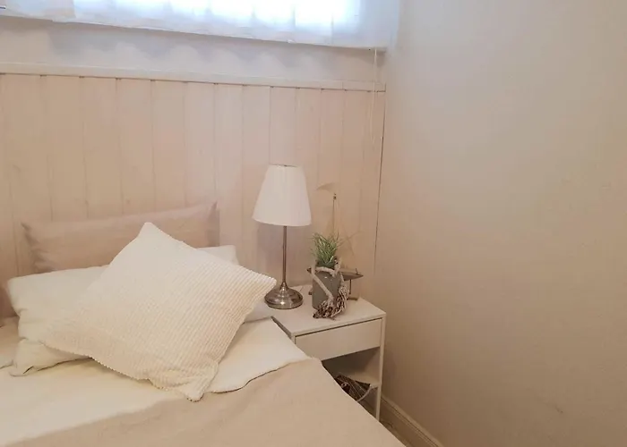 Haus Baltic - Whg 23 - Neu Inkl Saisonstrandkorb! * Grömitz