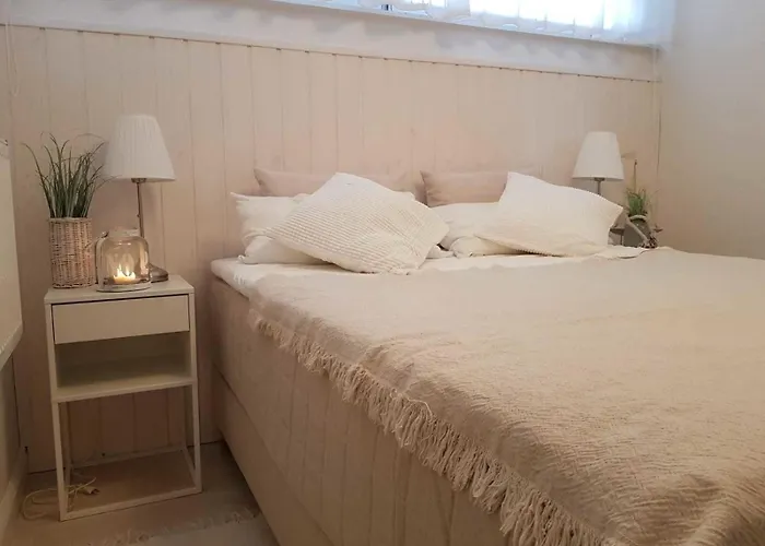 Haus Baltic - Whg 23 - Neu Inkl Saisonstrandkorb! Apartamento Grömitz